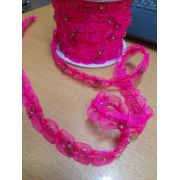 Тесьма -рюш JL-01 15мм. «BLITZ»