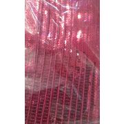 Лента с пайетками 25мм