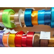 Лента атласная 25мм.