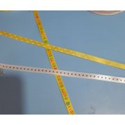 Лента атласная с рисунком  06мм