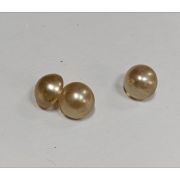 Пуговицы 121 12мм.бежевый