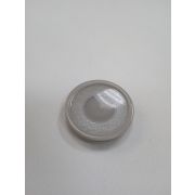 Пуговицы1153 - 23 мм.светло-серый