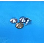 3.29 Хольнитен «Шип» конус, диаметр 10мм, высота 4мм., металл