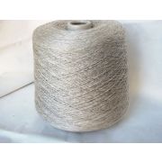Пряжа льняная, 50% лен,5 0% вискоза