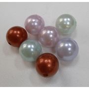 Бусина «Жемчуг» 15мм