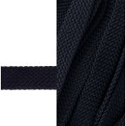 Шнур плоский 17мм.