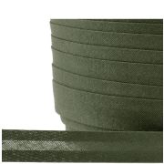 Косая бейка хлопок 20мм