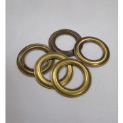 2.26 Кольца для блочек 15мм.металл