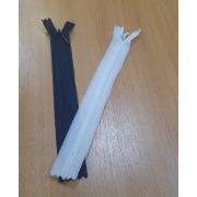 Молния потайная 14-16см