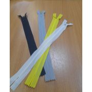 Молния потайная 22см