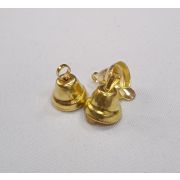 Колокольчик 11мм. металл