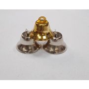 Колокольчик 21мм. металл