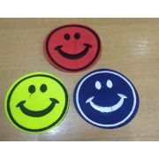 14.05 Термоапликация «Смаил» 6,0*6,0см