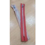 Молния металл 18-20см. Тип 3 никель