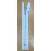 Молния металл 18-20см. Тип 4 никель