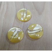 Пуговицы 344 23мм песочный