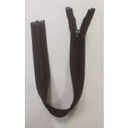 Молния металл разъемная 45см. оксид, 1 замок,Тип 5