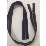 Молния металл разъемная 75см. 1 замок Тип 5