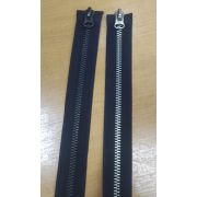 Молния металл разъемная 70см. 2 замка Тип 8