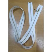 Молния металл разъемная 100см. под золото 1 замок Тип 3