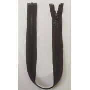 Молния металл разъемная 55см. под бронзу 1 замок Тип 5