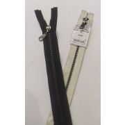 Молния металл разъемная 60см. оксид 1 замок Тип 5