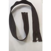 Молния металл разъемная 65 см. под бронзу 1 замок Тип 5