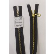 Молния металл разъемная 70см. 1 замок Тип 5