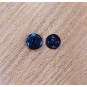 3.22 Кнопка 15мм.пришивная металл