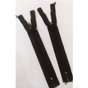 Молния витая 20см Тип 7 обувная