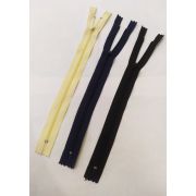 Молния витая 25см, Тип 3, брючно-юбочная