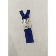 Молния витая 12см. Тип 7,  брючно-юбочная, неразъемная