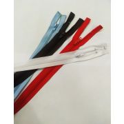 Молния витая разъемная 65 см тип 7 1 замок