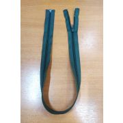 Молния витая разъемная 70 см тип 7 1 замок