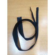 Молния витая разъемная 90 см тип 5 1 замок