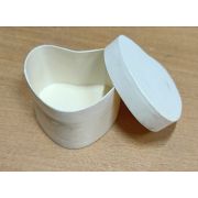 Заготовки для декорирования коробка 6*6*4