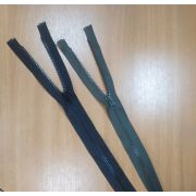 Молния трактор разъёмная 70см. Тип 5,  2 собачки