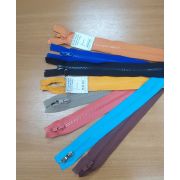 Молния трактор разъёмная 75см, Тип 5, 1 замок