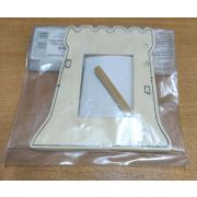 Заготовки для декорирования Фоторамка башня