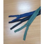 Молния трактор разъемная 90 см Тип 8, 2 замка