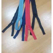 Молния трактор разъемная 80 см Тип 5, 2 замка