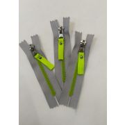 Молния трактор 10см. Тип 5