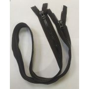 Молния трактор разъемная 100см Тип 8 2 замка