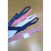 Молния трактор разъёмная 120см. Тип 5, 2 замка