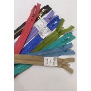 Молния трактор разъемная 65 см, тип 5 1 замок