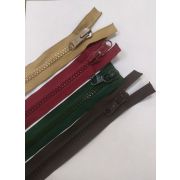 Молния трактор разъёмная 55см Тип 8 2 замка