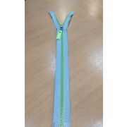 Молния трактор разъемная 35 см Тип 5 1 замок