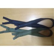 Молния трактор разъемная 80 см Тип 8. 2 замка