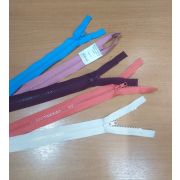 Молния трактор разъемная 100см Тип 5 2 замка