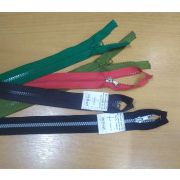 Молния трактор разъемная 80 см Тип 5, 1 замок